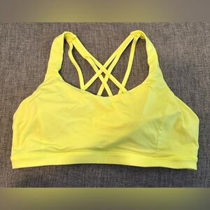 lululemon Free to be Serene Bra